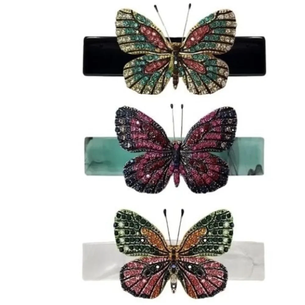 Hair Pins